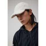 ボアキャップ | AZUL BY MOUSSY | 詳細画像2
