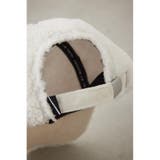 ボアキャップ | AZUL BY MOUSSY | 詳細画像7