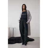 ニットロングカーディガン | AZUL BY MOUSSY | 詳細画像25 