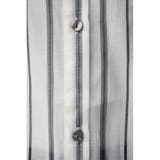 バックスリットシアーオーバーシャツ | AZUL BY MOUSSY | 詳細画像25