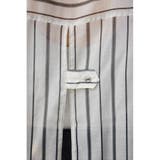 バックスリットシアーオーバーシャツ | AZUL BY MOUSSY | 詳細画像20