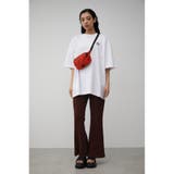 POCKETABLE MINI BODY BAG | AZUL BY MOUSSY | 詳細画像24