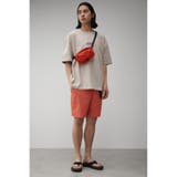 POCKETABLE MINI BODY BAG | AZUL BY MOUSSY | 詳細画像22