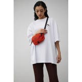 POCKETABLE MINI BODY BAG | AZUL BY MOUSSY | 詳細画像23