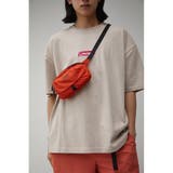 POCKETABLE MINI BODY BAG | AZUL BY MOUSSY | 詳細画像20