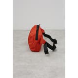 POCKETABLE MINI BODY BAG | AZUL BY MOUSSY | 詳細画像13