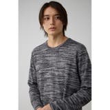 起毛スラブ長袖トップス | AZUL BY MOUSSY | 詳細画像36 