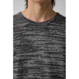 起毛スラブ長袖トップス | AZUL BY MOUSSY | 詳細画像42 