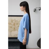 クルーネックルーズニット | AZUL BY MOUSSY | 詳細画像25