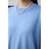 クルーネックルーズニット | AZUL BY MOUSSY | 詳細画像27