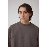 切り替えデザインドローコードトップス | AZUL BY MOUSSY | 詳細画像26 