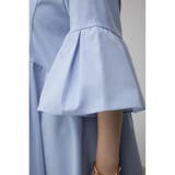 袖フレアペプラムカットトップス | AZUL BY MOUSSY | 詳細画像29 