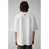 エクストリームヘビーウェイトコットンビッグTシャツ | AZUL BY MOUSSY | 詳細画像7