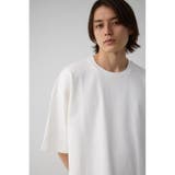 エクストリームヘビーウェイトコットンビッグTシャツ | AZUL BY MOUSSY | 詳細画像2