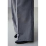 コルセットワイドパンツ | AZUL BY MOUSSY | 詳細画像37 