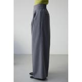 コルセットワイドパンツ | AZUL BY MOUSSY | 詳細画像31 