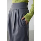 コルセットワイドパンツ | AZUL BY MOUSSY | 詳細画像36 