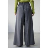 コルセットワイドパンツ | AZUL BY MOUSSY | 詳細画像32 