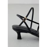 ナローストラップサンダル | AZUL BY MOUSSY | 詳細画像11 