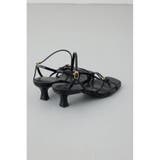 ナローストラップサンダル | AZUL BY MOUSSY | 詳細画像7 