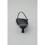 ナローストラップサンダル | AZUL BY MOUSSY | 詳細画像9 