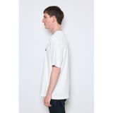FOREVER YOUNG半袖Tシャツ | AZUL BY MOUSSY | 詳細画像8