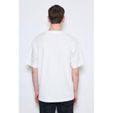 FOREVER YOUNG半袖Tシャツ | AZUL BY MOUSSY | 詳細画像9