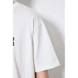 FOREVER YOUNG半袖Tシャツ | AZUL BY MOUSSY | 詳細画像12 