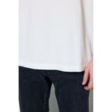 FOREVER YOUNG半袖Tシャツ | AZUL BY MOUSSY | 詳細画像13 