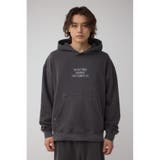 スウェットプルオーバーパーカー | AZUL BY MOUSSY | 詳細画像18 