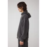 スウェットプルオーバーパーカー | AZUL BY MOUSSY | 詳細画像19 