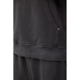 スウェットプルオーバーパーカー | AZUL BY MOUSSY | 詳細画像26 