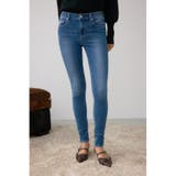 AZUL DENIM スキニーデニム | AZUL BY MOUSSY | 詳細画像12