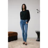 AZUL DENIM スキニーデニム | AZUL BY MOUSSY | 詳細画像14
