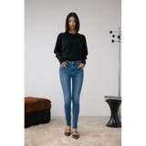 AZUL DENIM スキニーデニム | AZUL BY MOUSSY | 詳細画像15