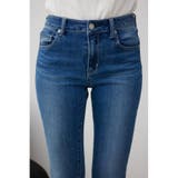 AZUL DENIM スキニーデニム | AZUL BY MOUSSY | 詳細画像20