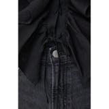 ラッフルフリル5分袖ブラウス | AZUL BY MOUSSY | 詳細画像25 