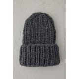 ボリュームヤーンニットワッチ | AZUL BY MOUSSY | 詳細画像11 