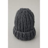 ボリュームヤーンニットワッチ | AZUL BY MOUSSY | 詳細画像13 