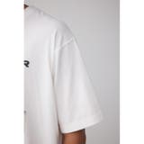 ビンテージラップ半袖TEE | AZUL BY MOUSSY | 詳細画像11