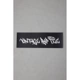 ビンテージラップ半袖TEE | AZUL BY MOUSSY | 詳細画像13