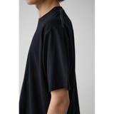 ミニロゴベーシックTシャツ | AZUL BY MOUSSY | 詳細画像21 