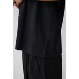 ミニロゴベーシックTシャツ | AZUL BY MOUSSY | 詳細画像24 