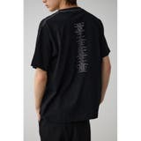ミニロゴベーシックTシャツ | AZUL BY MOUSSY | 詳細画像13 