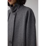 B-HEAT2WAYウォッシャブルロングコート | AZUL BY MOUSSY | 詳細画像35 
