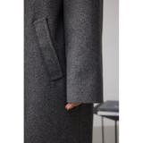 B-HEAT2WAYウォッシャブルロングコート | AZUL BY MOUSSY | 詳細画像36 