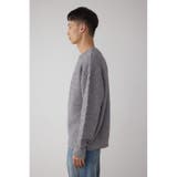 バスケット編み切り替えニットトップス | AZUL BY MOUSSY | 詳細画像39 