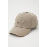 LETTERING TWILL CAP | AZUL BY MOUSSY | 詳細画像17