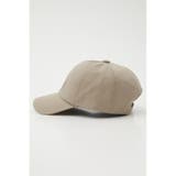 LETTERING TWILL CAP | AZUL BY MOUSSY | 詳細画像18