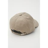 LETTERING TWILL CAP | AZUL BY MOUSSY | 詳細画像19